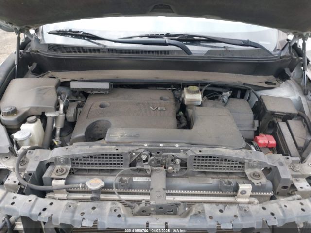 5N1AL0MN6FC501897 Infiniti QX60