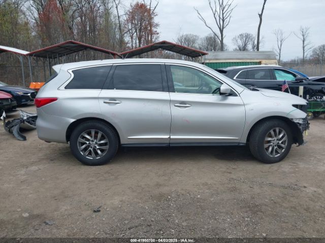 5N1AL0MN6FC501897 Infiniti QX60