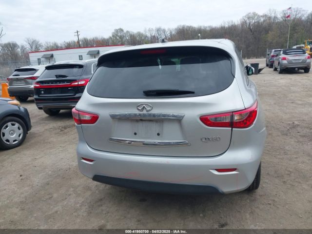 5N1AL0MN6FC501897 Infiniti QX60