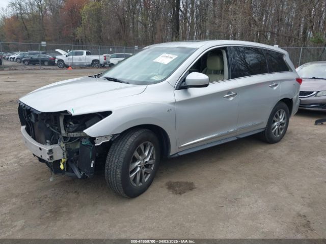 5N1AL0MN6FC501897 Infiniti QX60