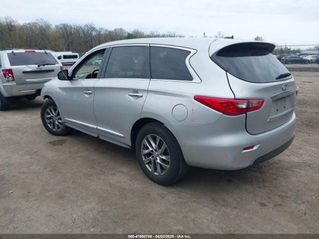 5N1AL0MN6FC501897 Infiniti QX60