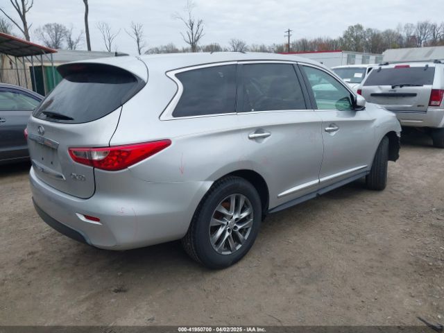 5N1AL0MN6FC501897 Infiniti QX60