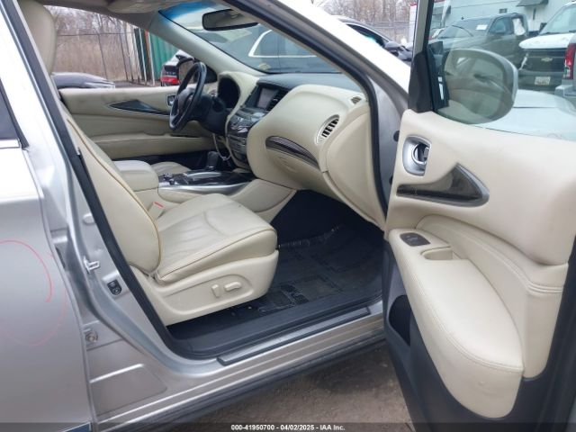 5N1AL0MN6FC501897 Infiniti QX60