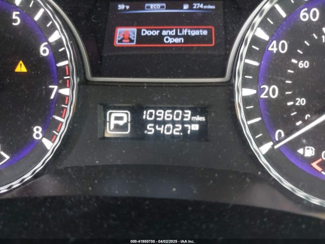5N1AL0MN6FC501897 Infiniti QX60