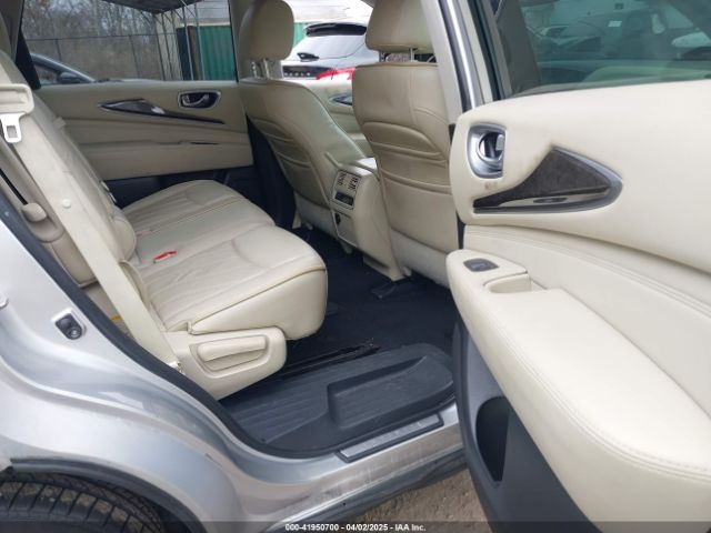 5N1AL0MN6FC501897 Infiniti QX60