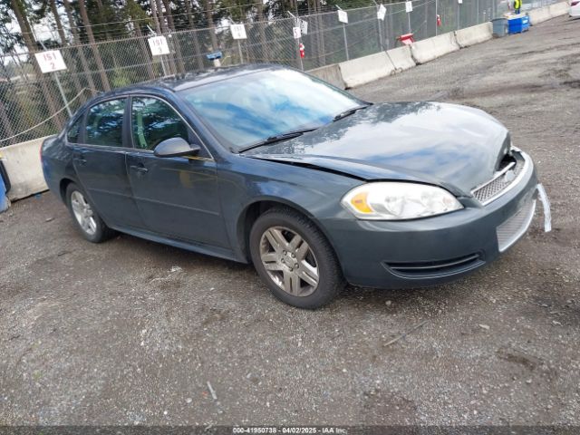 2G1WB5E30E1169363 auction archive image