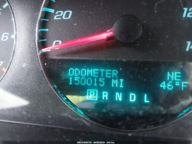 2G1WB5E30E1169363 Chevrolet Impala Limited Lt