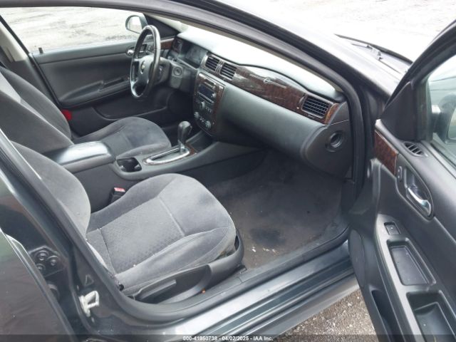 2G1WB5E30E1169363 Chevrolet Impala Limited Lt