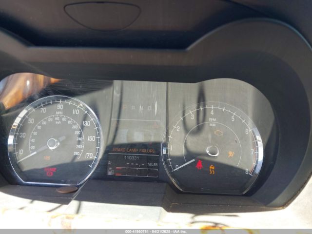 2009 JAGUAR XK SAJWA43B295B31026 Photo 6