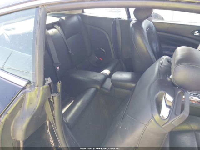 2009 JAGUAR XK SAJWA43B295B31026 Photo 7