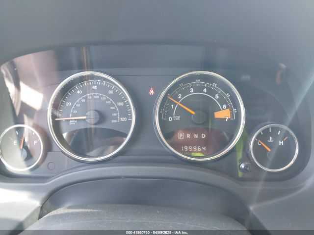 1C4NJCEA0ED814140 Jeep Compass High Altitude
