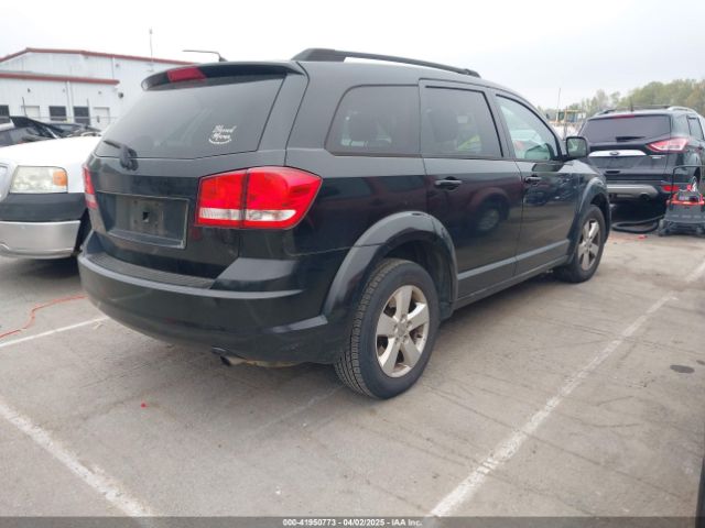 3C4PDCAB0ET116863 Dodge JOURNEY SE