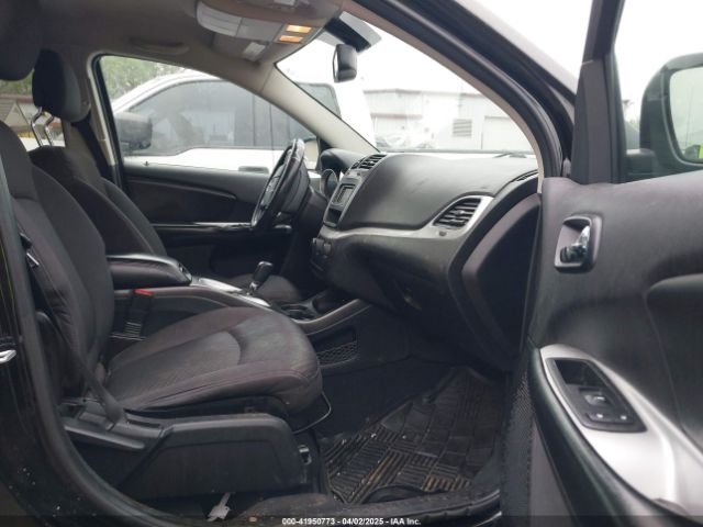 3C4PDCAB0ET116863 Dodge JOURNEY SE