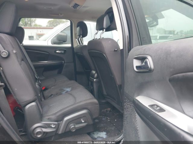 3C4PDCAB0ET116863 Dodge JOURNEY SE
