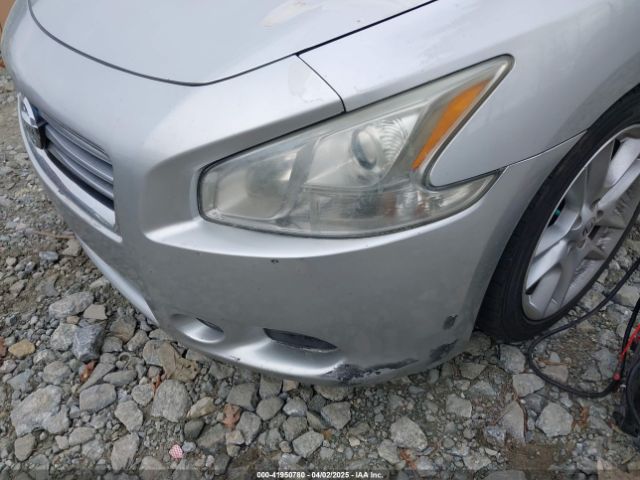 1N4AA5AP4EC460123 Nissan Maxima