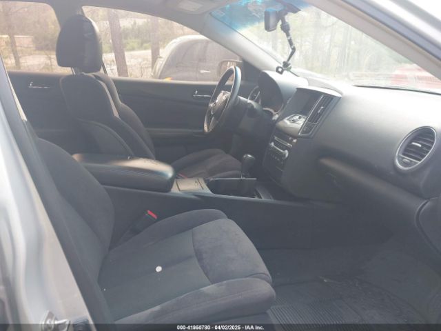 1N4AA5AP4EC460123 Nissan Maxima
