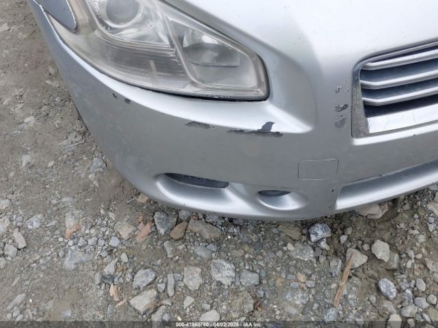 1N4AA5AP4EC460123 Nissan Maxima