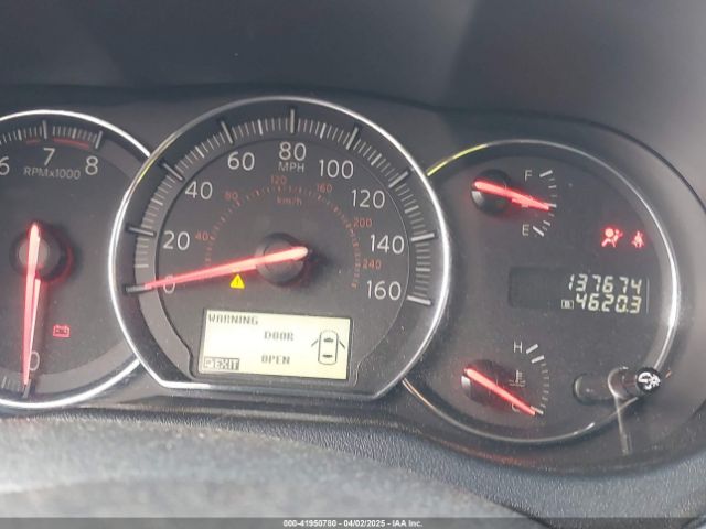 1N4AA5AP4EC460123 Nissan Maxima