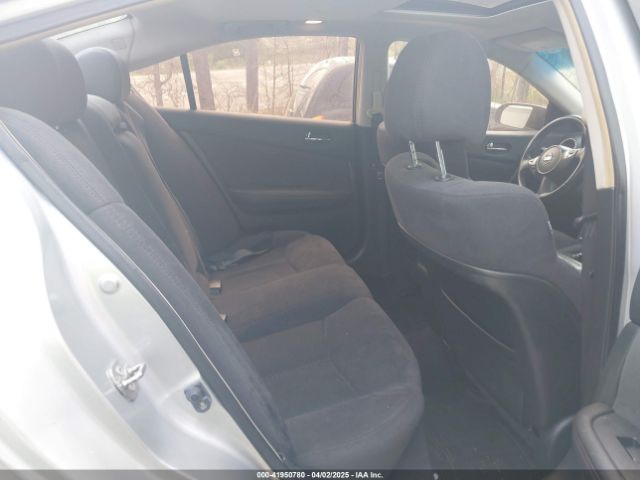 1N4AA5AP4EC460123 Nissan Maxima