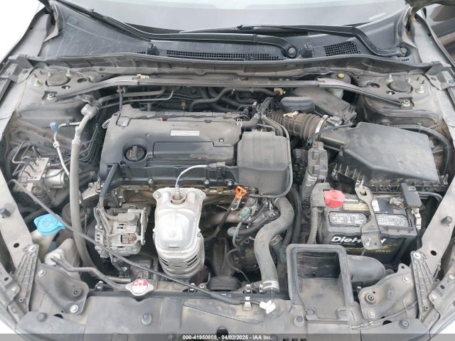 1HGCR2F78GA193829 Honda ACCORD EX