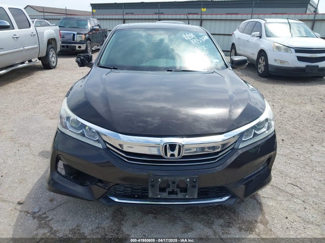 1HGCR2F78GA193829 Honda ACCORD EX