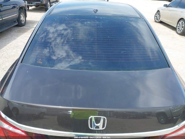 1HGCR2F78GA193829 Honda ACCORD EX