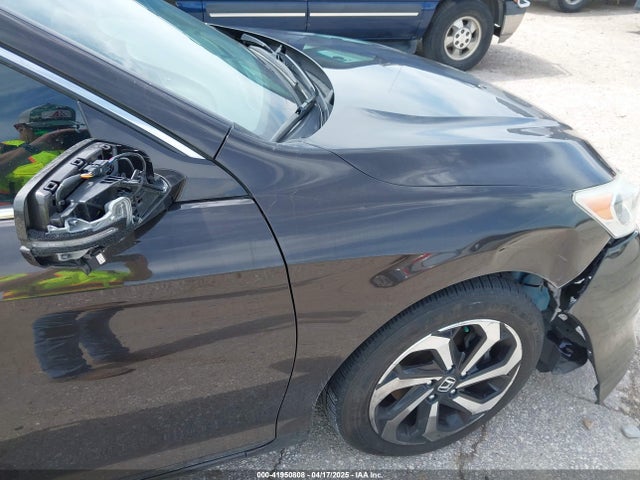1HGCR2F78GA193829 Honda ACCORD EX