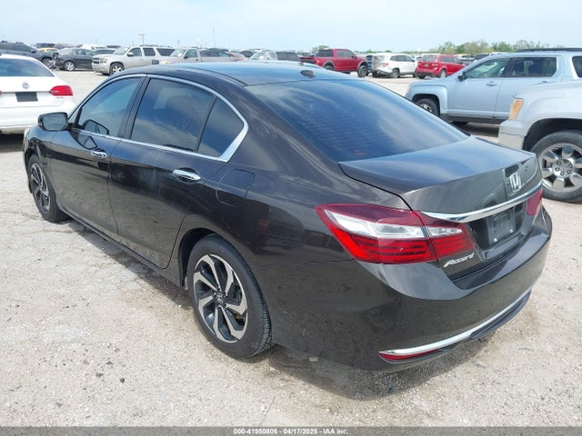 1HGCR2F78GA193829 Honda ACCORD EX
