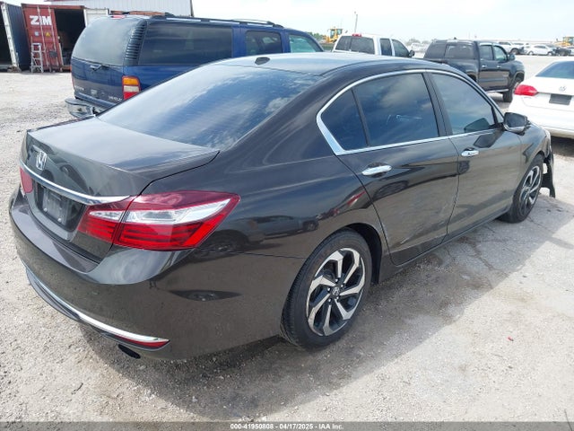 1HGCR2F78GA193829 Honda ACCORD EX