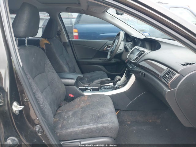 1HGCR2F78GA193829 Honda ACCORD EX