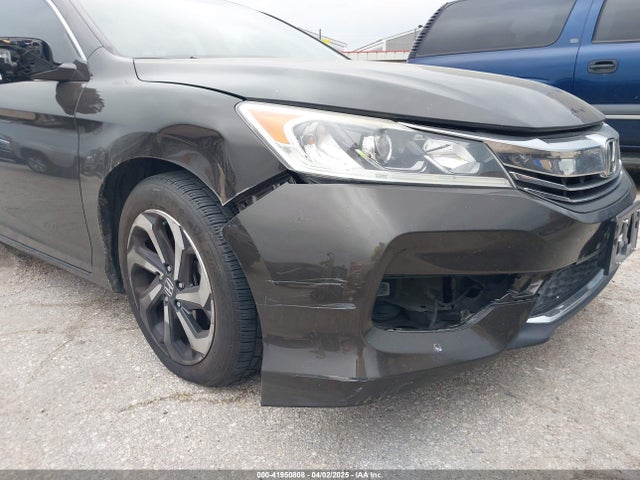 1HGCR2F78GA193829 Honda ACCORD EX