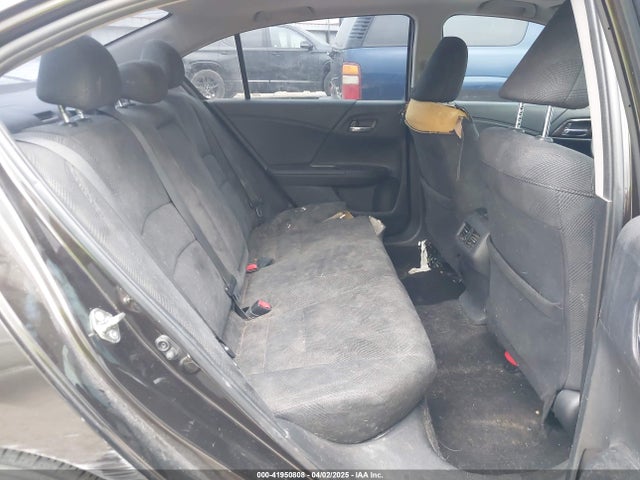 1HGCR2F78GA193829 Honda ACCORD EX