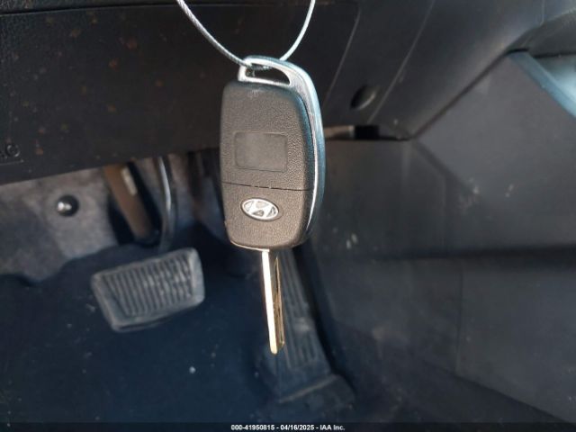 KM8SM4HF8EU080236 Hyundai Santa Fe Gls