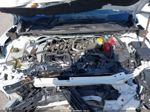 3N1AB8CV0SY210467 Nissan SENTRA SV