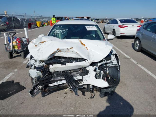 3N1AB8CV0SY210467 Nissan SENTRA SV