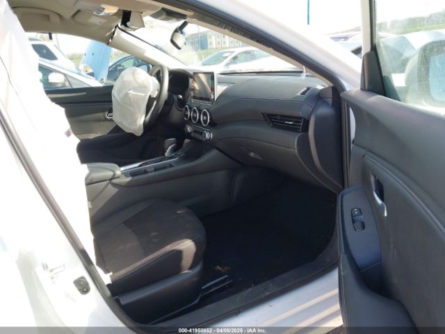 3N1AB8CV0SY210467 Nissan SENTRA SV
