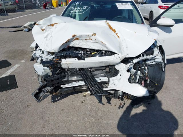 3N1AB8CV0SY210467 Nissan SENTRA SV