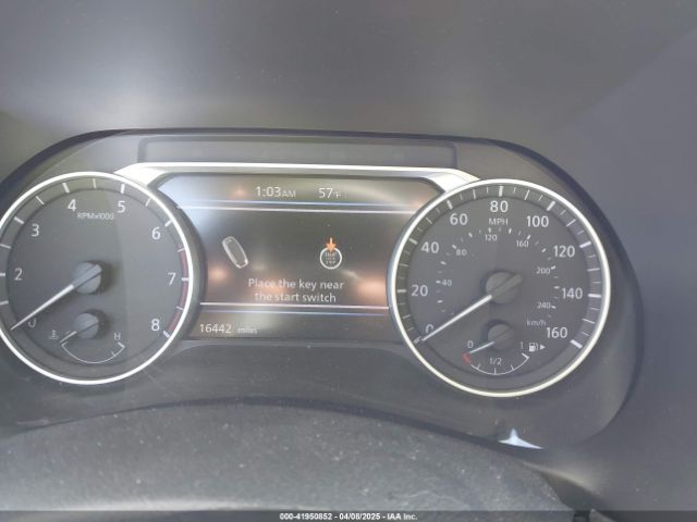3N1AB8CV0SY210467 Nissan SENTRA SV
