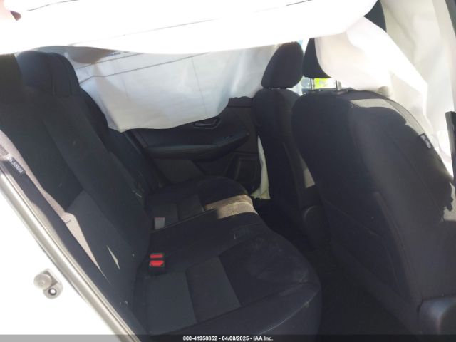 3N1AB8CV0SY210467 Nissan SENTRA SV