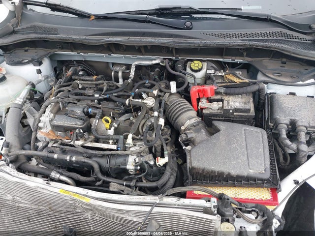 1FMCU0G61NUA66970 Ford ESCAPE SE