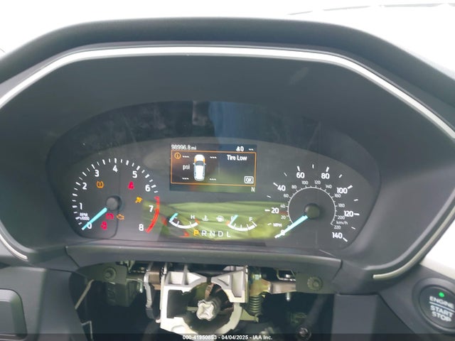 1FMCU0G61NUA66970 Ford ESCAPE SE