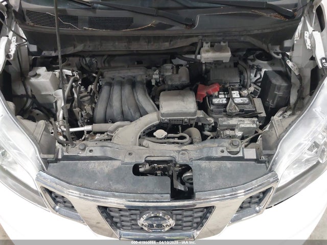 3N6CM0KN1LK697408 Nissan Nv200  Cargo Sv Xtronic Cvt