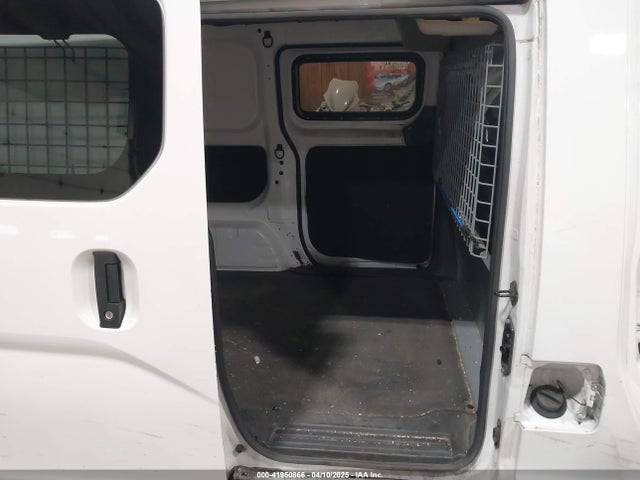 3N6CM0KN1LK697408 Nissan Nv200  Cargo Sv Xtronic Cvt