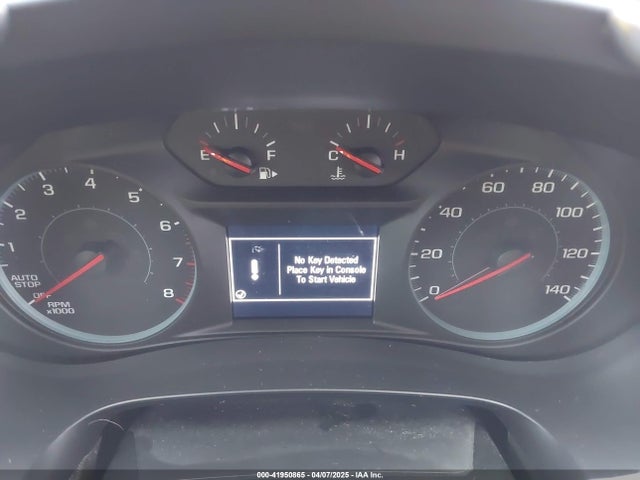 1G1ZC5ST2MF033046 Chevrolet Malibu Fwd 1fl