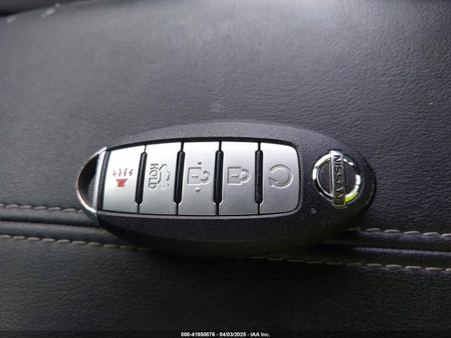 3N1AB8CV7NY236066 Nissan Sentra Sv Xtronic Cvt