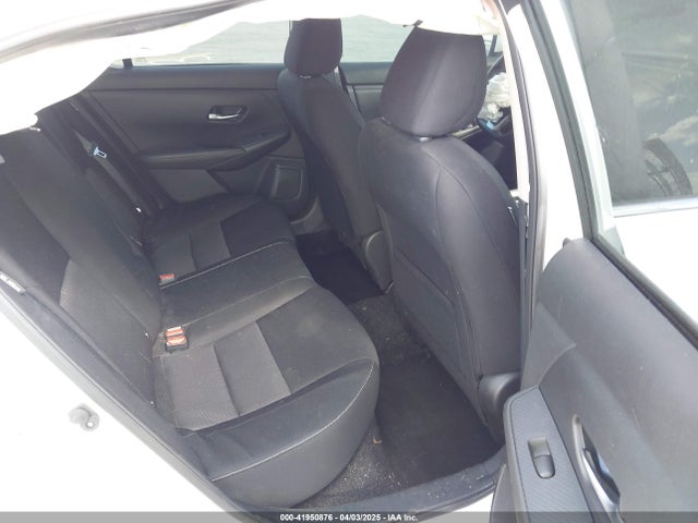 3N1AB8CV7NY236066 Nissan Sentra Sv Xtronic Cvt