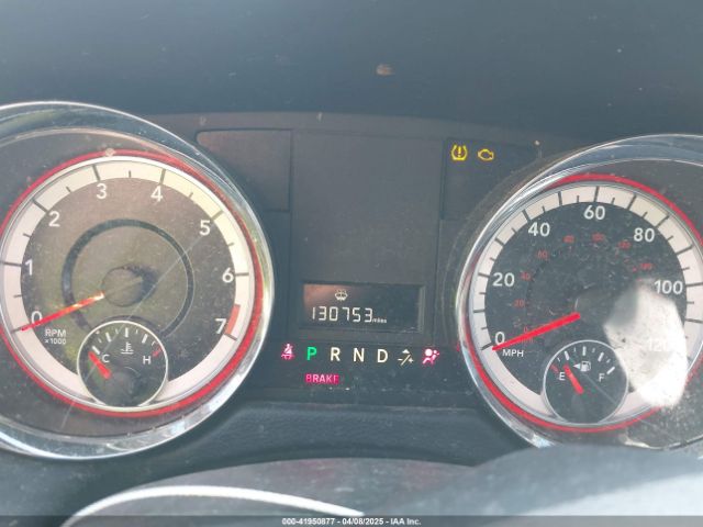 2C4RDGCG8HR580449 Dodge Grand Caravan Sxt