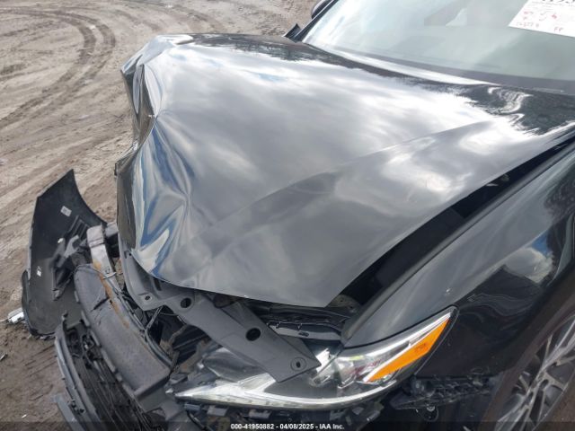 58ABK1GG0GU026472 Lexus ES 350