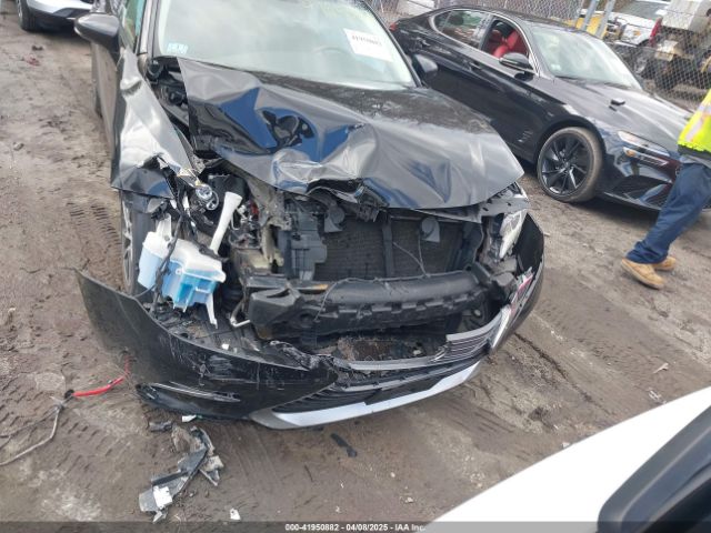 58ABK1GG0GU026472 Lexus ES 350