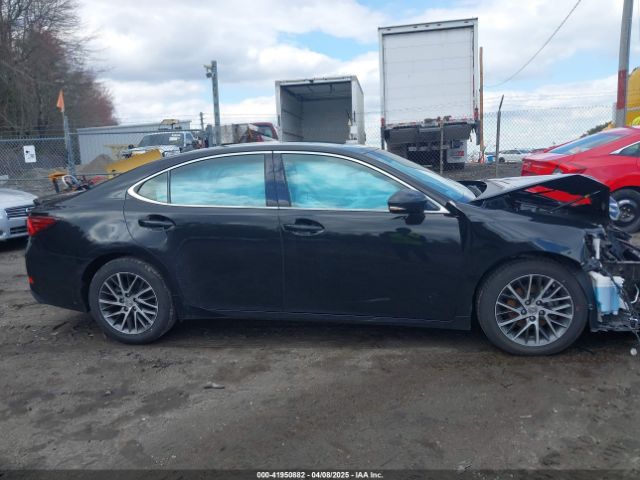 58ABK1GG0GU026472 Lexus ES 350